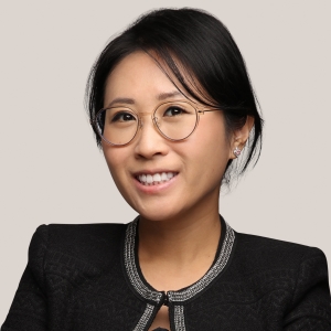 Alice Ho